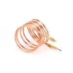 Electrolux Professional 0M0893 Thermocouple, M9X1, L=150CM