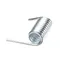 Electrolux Professional 0PR058 Spring, Left Hand