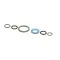 Electrolux Professional 0S0847 O-RING SET