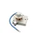 Waring 503408 Blending Assembly