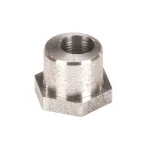 Grindmaster Cecilware M028AL Knob, Cover-Bev, Urn