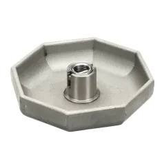 Kelvinator 0US005 Octagon Drive Casting, VP1/VP3
