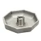 Kelvinator 0US005 Octagon Drive Casting, VP1/VP3