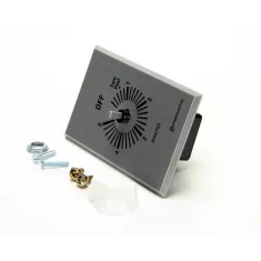 Wells WS-22402 Air Filter Assembly, HEPA