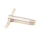 Kelvinator 0US233 T Handle Old # 30-0016, VP