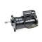 Kelvinator 0US250 Gear Motor, 115 Volt, 60HZ, 1 Phase, 1/4HP