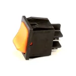 Kelvinator 0US378 Switch, Rocker, DPST