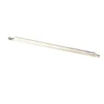 Kelvinator 0US654 BRACKET,END PAN,15 MM WIDE