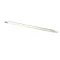 Kelvinator 0US654 BRACKET,END PAN,15 MM WIDE