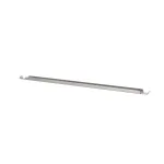 Kelvinator 0US656 BRACKET,END PAN,15/90 MM WIDE