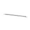 Kelvinator 0US656 BRACKET,END PAN,15/90 MM WIDE
