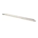 Kelvinator 0US662 BRACKET,END PAN,25 MM WIDE