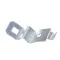 Kelvinator 0US674 BRACKET-EVAP COVER