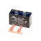 Kelvinator 0US691 CAPACITOR,RUN,220VAC,15 MICRO