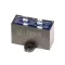 Kelvinator 0US698 Capacitor, Run, 250V, 15uF