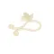 Kelvinator 0US742 CLIP,WIRE RETAINER