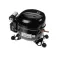 Kelvinator 0US773 Compressor, 115V, 60Z, R404A, NEK2150GK