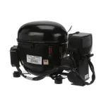 Kelvinator 0US776 Compressor, With Built-In Overload