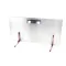 Kelvinator 0US918 DOOR,RIGHT SIDE