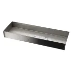 Kelvinator 0US933 Drain Pan, Defrost