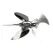 Kelvinator 0US986 Fan Blade, Condenser Fan, 5 Blade
