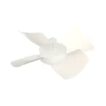Kelvinator 0US993 Fan Blade, Evaporator, Plastic