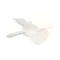 Kelvinator 0US993 Fan Blade, Evaporator, Plastic