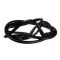Kelvinator 0USA16 GASKET,DOOR