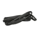 Kelvinator 0USA19 Door Gasket, Black