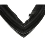 Kelvinator 0USA37 GASKET,GLASS DOOR SEAL, 30.5X17.75X0.75