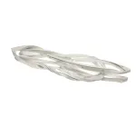 Kelvinator 0USA54 Door Gasket, White, Chest Freezer