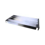 Kelvinator 0USA85 GRILLE,VENT,FRONT,LOUVERS