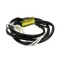 Electrolux Professional 0USAD3 HEATER,DRAIN HOSE