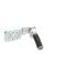 Kelvinator 0USAF9 HINGE,ASSEMBLY,LH,W/INSTRUCTIONS