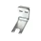 Kelvinator 0USAJ5 Door Hinge, Bottom