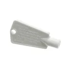 Kelvinator 0USAN2 Key, Lock