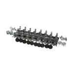 Kelvinator 0USAN5 KIT,HARDWARE CASTER