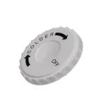 Kelvinator 0USAP1 KNOB,TEMP CONTROL