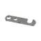 Kelvinator 0USAQ2 Lid Latch, Milk Cooler