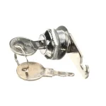 Kelvinator 0USAW1 Door Lock with Keys