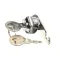 Kelvinator 0USAW1 Door Lock with Keys