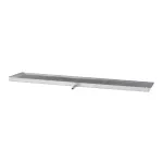 Kelvinator 0USB17 PAN,DEFROST DRAIN,EVAPORATOR