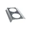Kelvinator 0USB45 PANEL,FAN MOTOR MOUNT,HOUSING