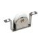 Kelvinator 0USBF4 Door Roller with Bracket, Small