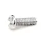 Kelvinator 0USBH2 Screw, Lock Catch, One Way