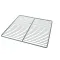 Kelvinator 0USBL6 SHELF,RIGHT/LEFT