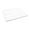 Kelvinator 0USBM3 Wire Shelf/Rack, Vinyl Coated