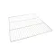 Electrolux Professional 0USC0O Shelf, Left and Right, 2 Pieces, 2' x 23' x 25', KCHPT92.12