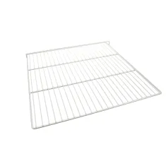 Electrolux Professional 0USC0O Shelf, Left and Right, 2 Pieces, 2' x 23' x 25', KCHPT92.12