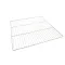 Electrolux Professional 0USC0O Shelf, Left and Right, 2 Pieces, 2' x 23' x 25', KCHPT92.12